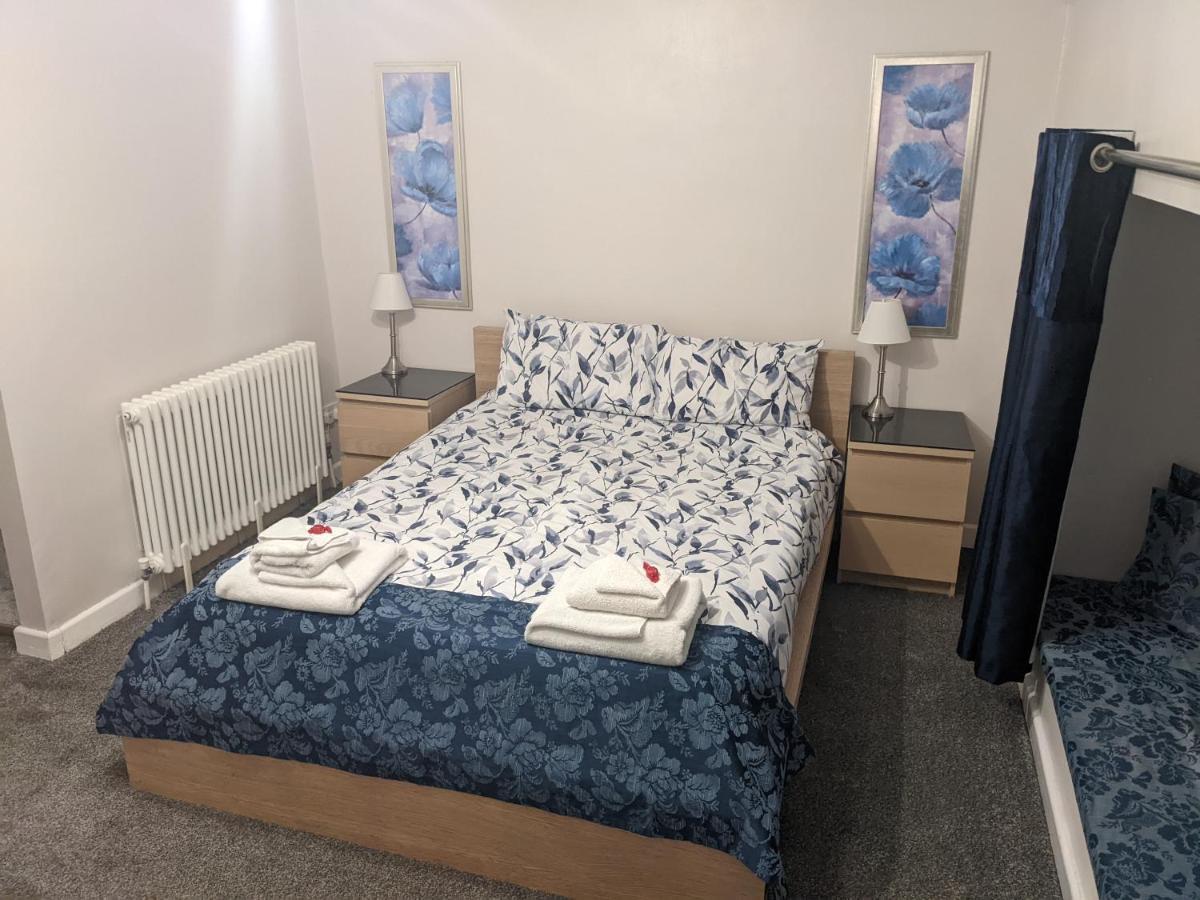 Cwmbach Guest House Neath Ngoại thất bức ảnh