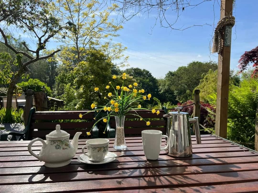 Cwmbach Guest House Neath Ngoại thất bức ảnh
