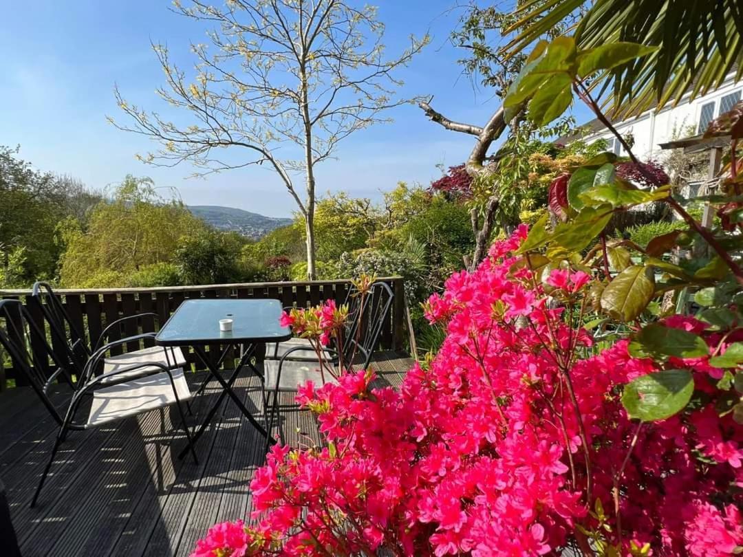 Cwmbach Guest House Neath Phòng bức ảnh