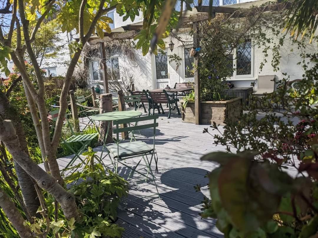 Cwmbach Guest House Neath Phòng bức ảnh