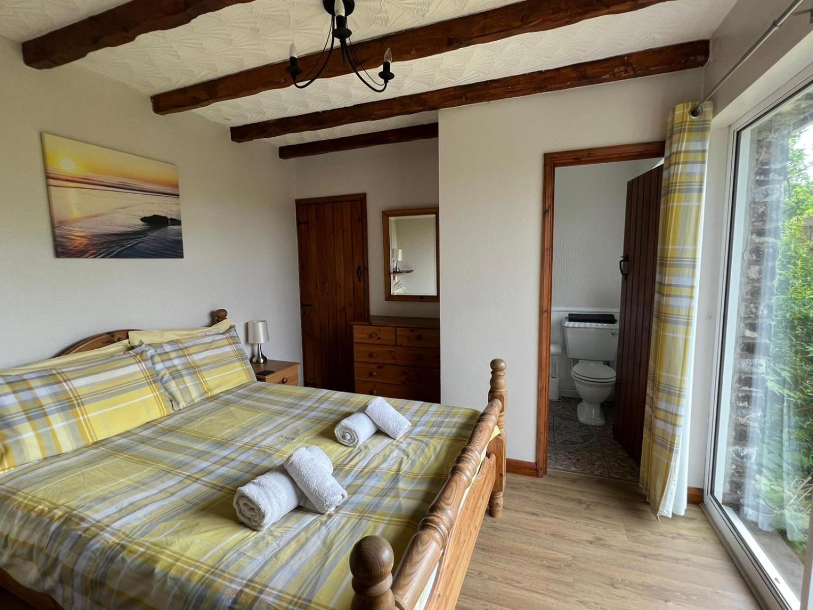 Cwmbach Guest House Neath Phòng bức ảnh